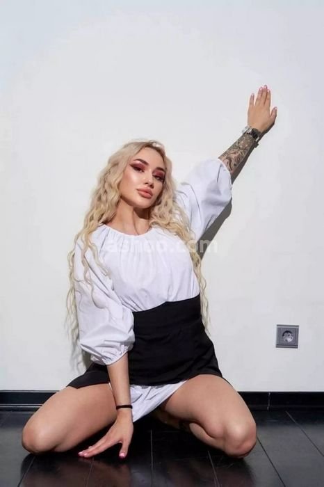 Девушки по вызову Москвы: когда ты чувствуешь себя целиком